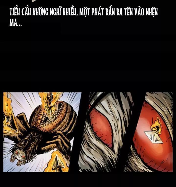 Đọc truyện U Minh Ngụy Tượng - Chap 221