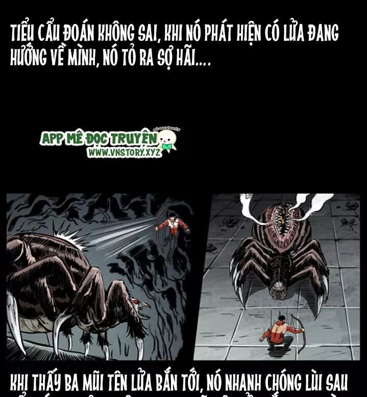 Đọc truyện U Minh Ngụy Tượng - Chap 221