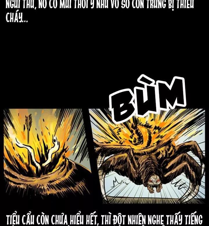 Đọc truyện U Minh Ngụy Tượng - Chap 221