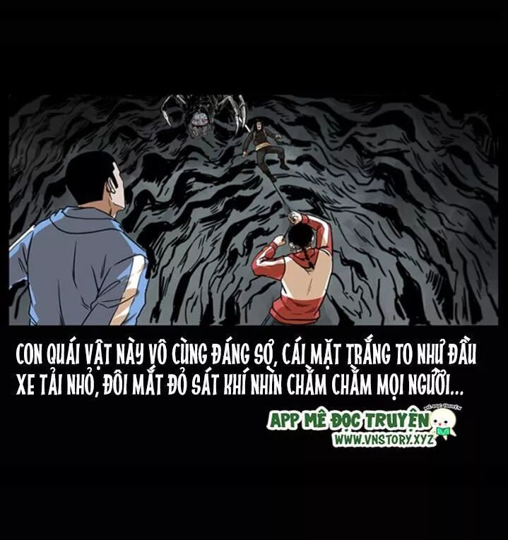 Đọc truyện U Minh Ngụy Tượng - Chap 221