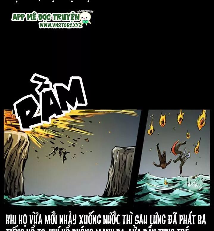 Đọc truyện U Minh Ngụy Tượng - Chap 221