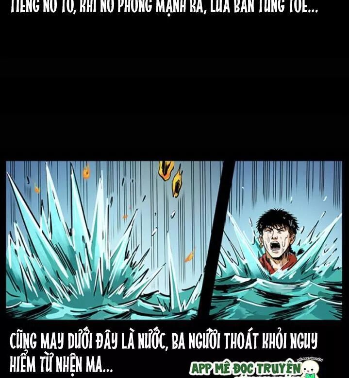 Đọc truyện U Minh Ngụy Tượng - Chap 221