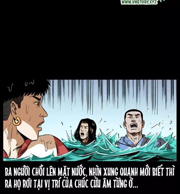 Đọc truyện U Minh Ngụy Tượng - Chap 221