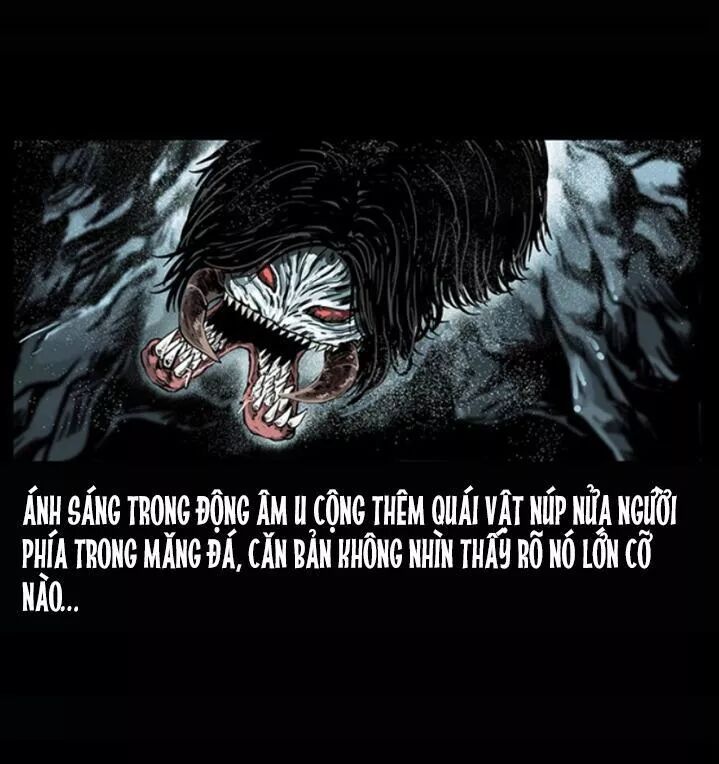 Đọc truyện U Minh Ngụy Tượng - Chap 221