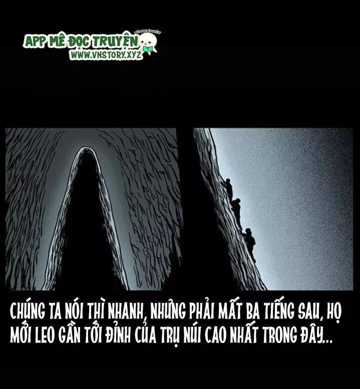 Đọc truyện U Minh Ngụy Tượng - Chap 221