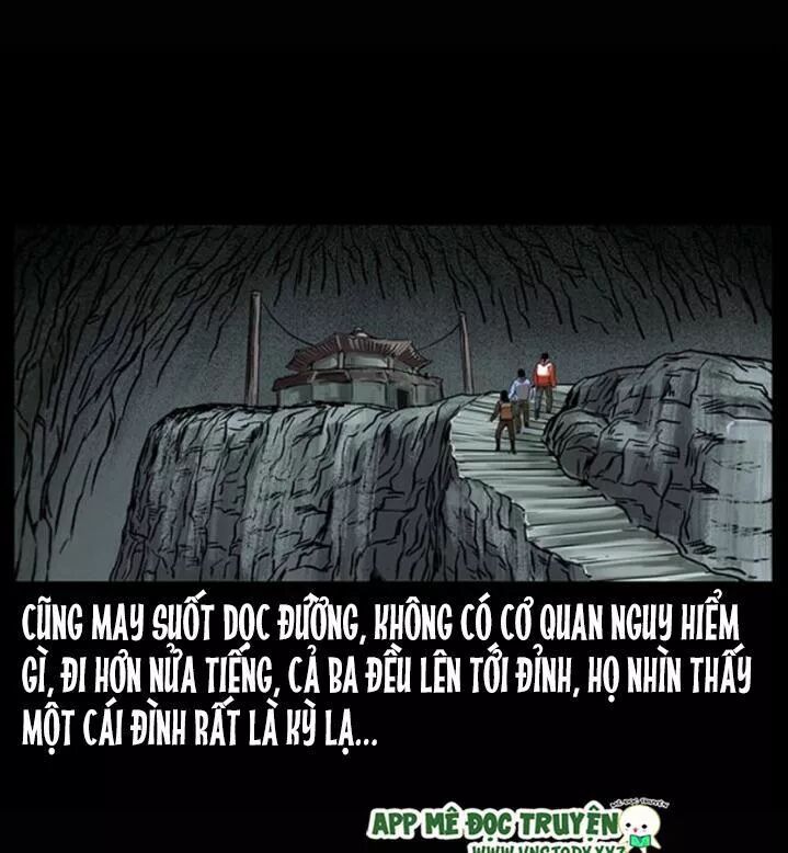 Đọc truyện U Minh Ngụy Tượng - Chap 221