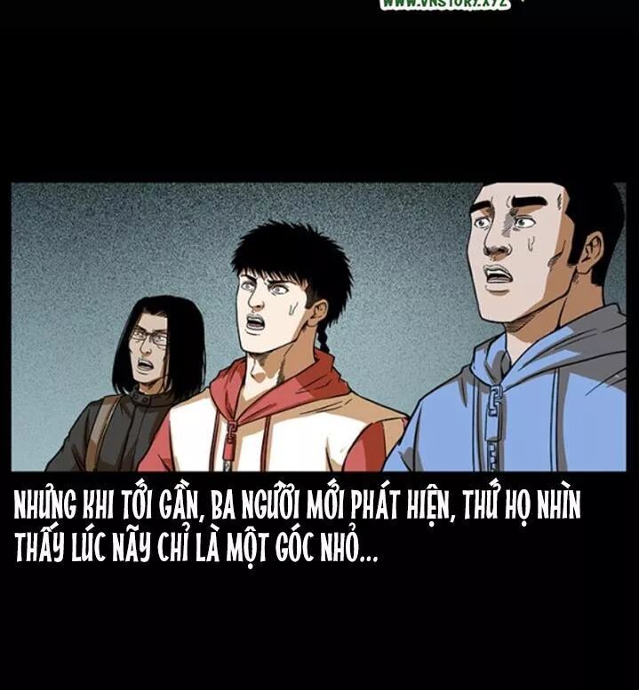 Đọc truyện U Minh Ngụy Tượng - Chap 221