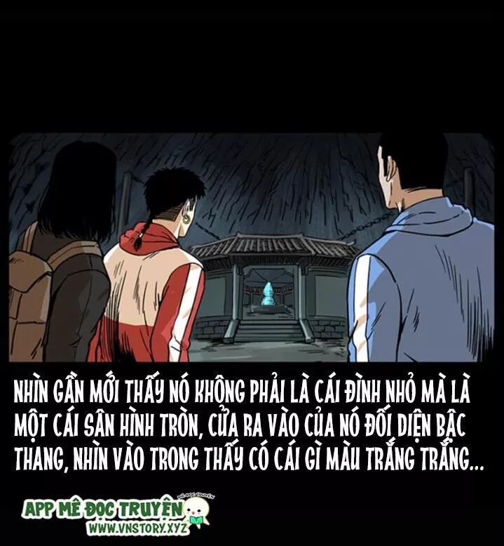 Đọc truyện U Minh Ngụy Tượng - Chap 221