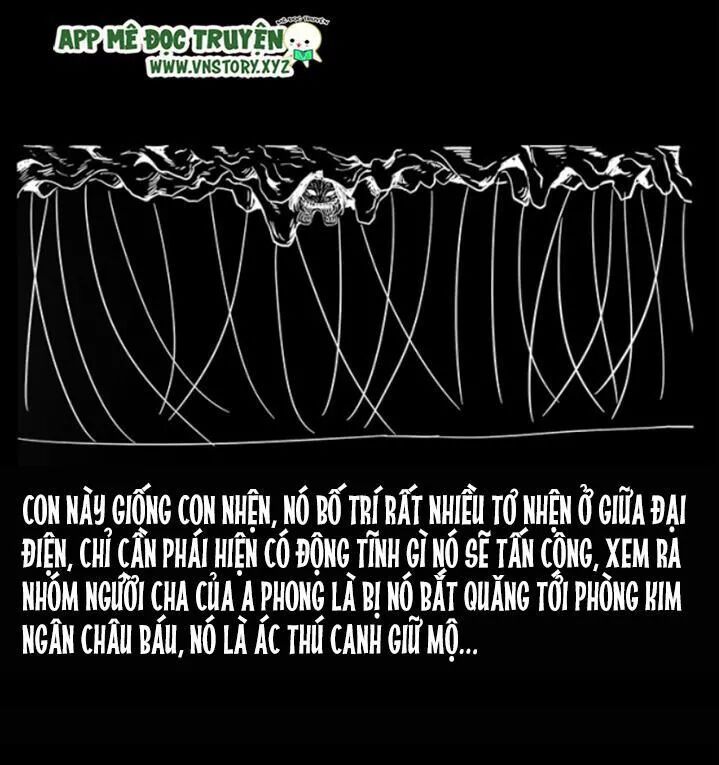 Đọc truyện U Minh Ngụy Tượng - Chap 221