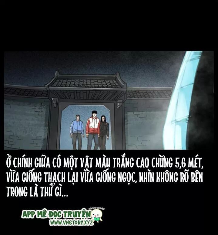 Đọc truyện U Minh Ngụy Tượng - Chap 221