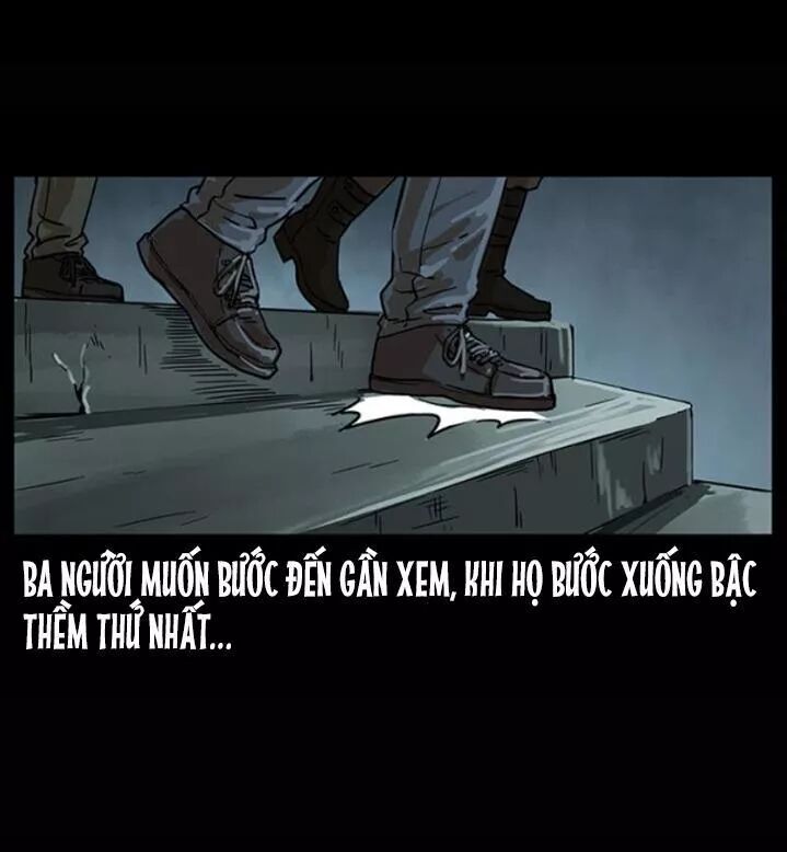 Đọc truyện U Minh Ngụy Tượng - Chap 221