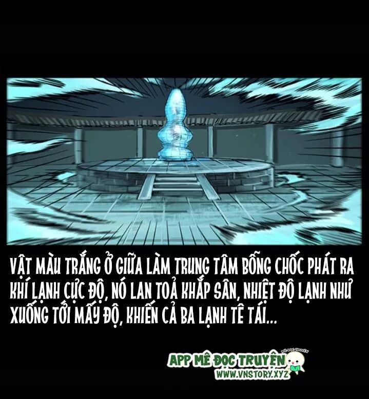 Đọc truyện U Minh Ngụy Tượng - Chap 221