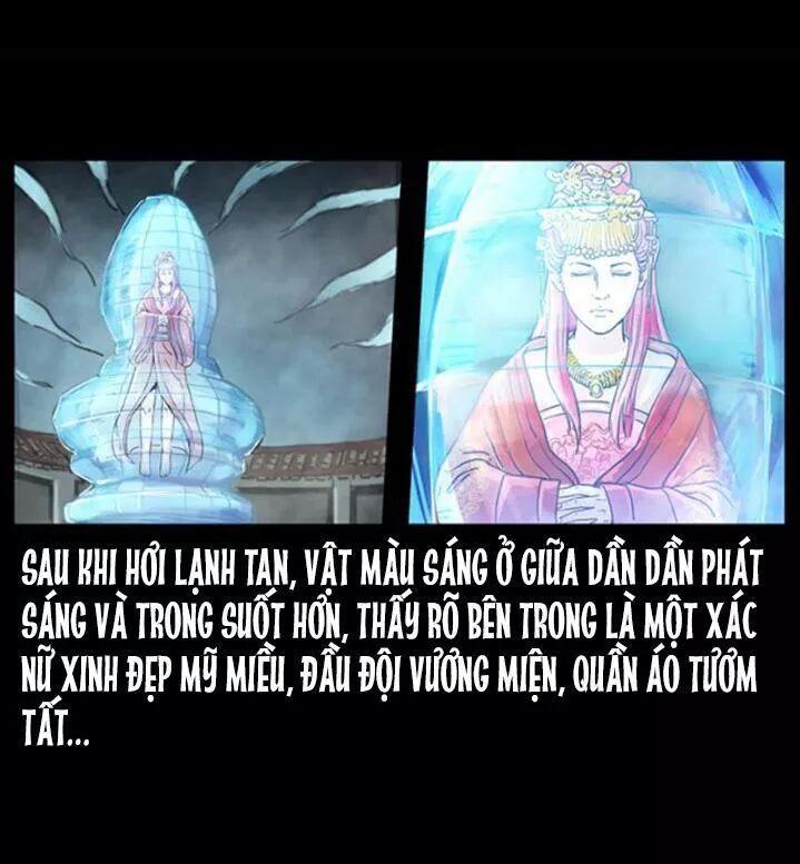 Đọc truyện U Minh Ngụy Tượng - Chap 221