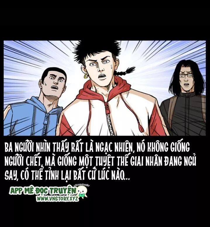 Đọc truyện U Minh Ngụy Tượng - Chap 221