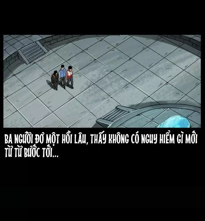 Đọc truyện U Minh Ngụy Tượng - Chap 221