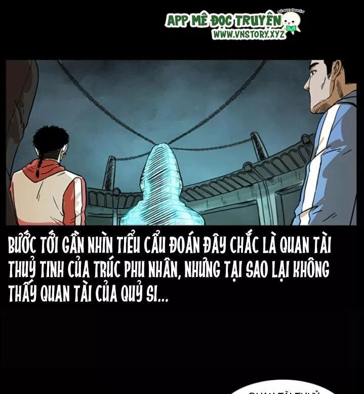 Đọc truyện U Minh Ngụy Tượng - Chap 221