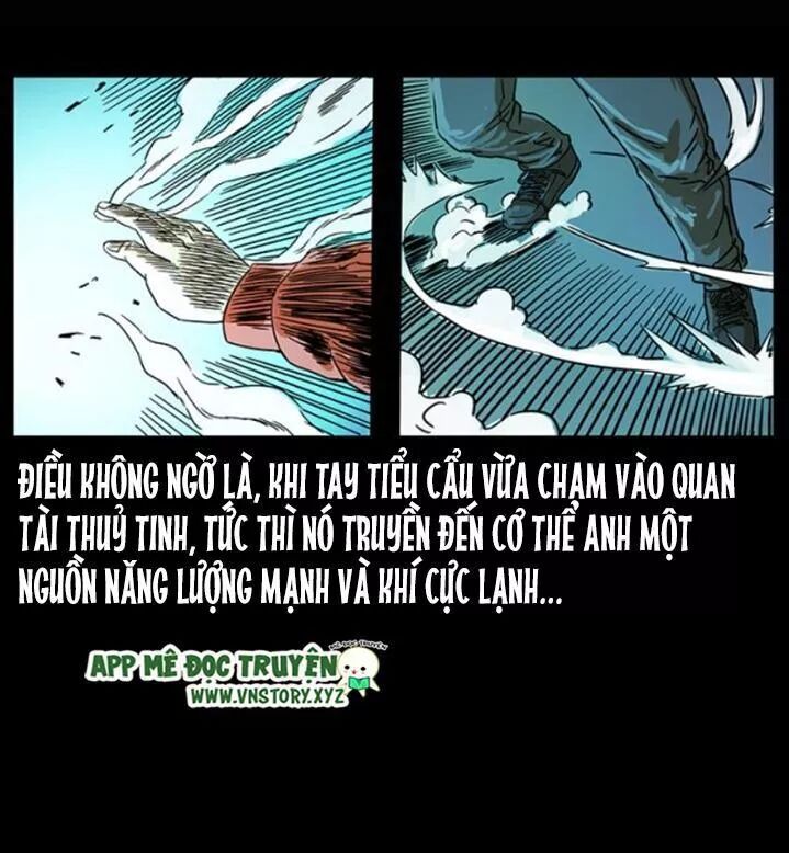 Đọc truyện U Minh Ngụy Tượng - Chap 221