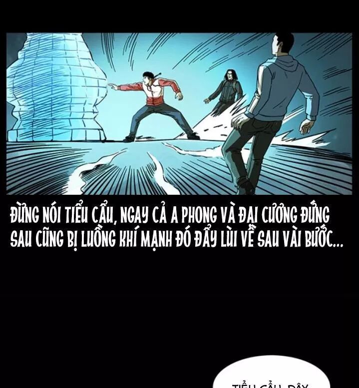 Đọc truyện U Minh Ngụy Tượng - Chap 221