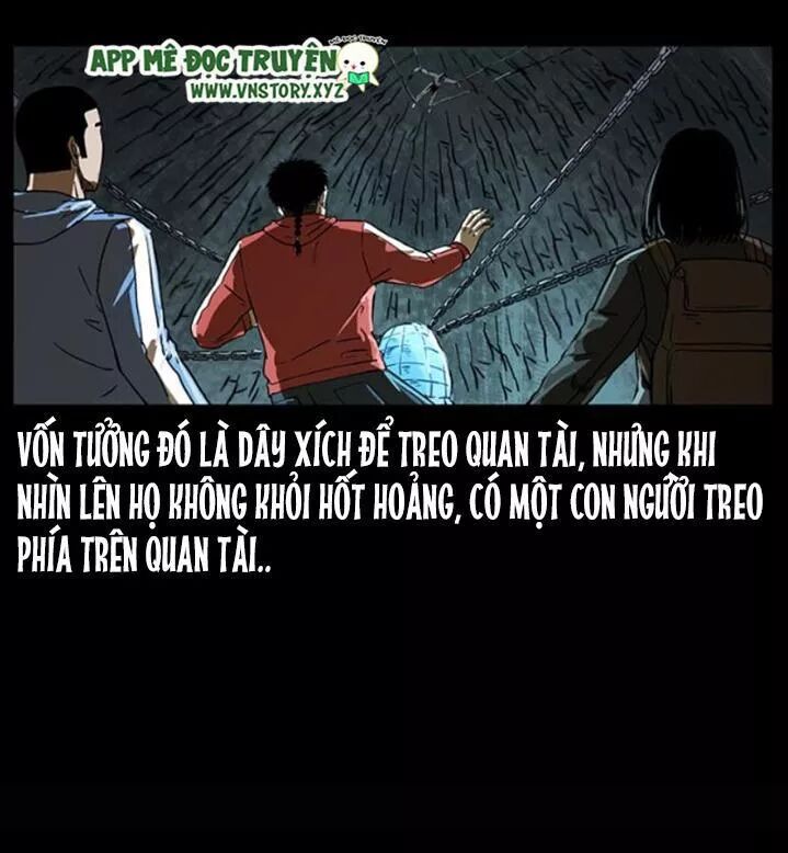 Đọc truyện U Minh Ngụy Tượng - Chap 221