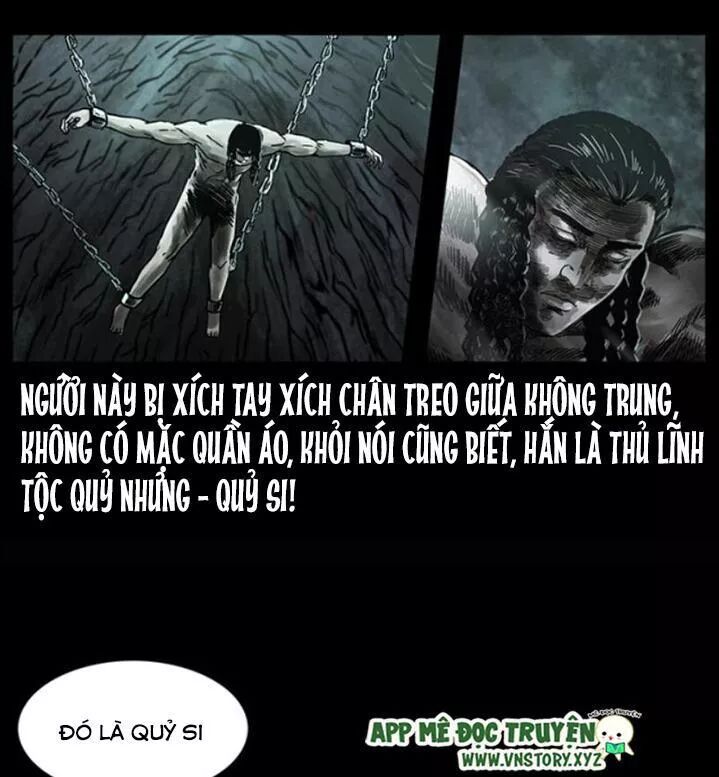 Đọc truyện U Minh Ngụy Tượng - Chap 221