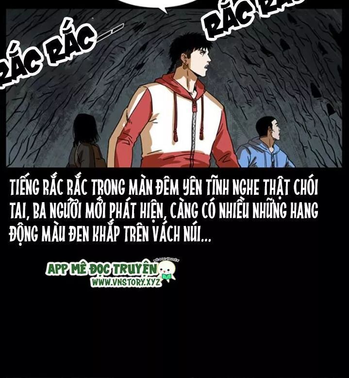 Đọc truyện U Minh Ngụy Tượng - Chap 221