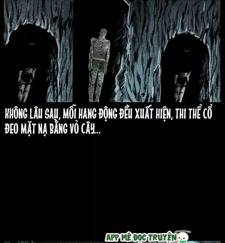 Đọc truyện U Minh Ngụy Tượng - Chap 221