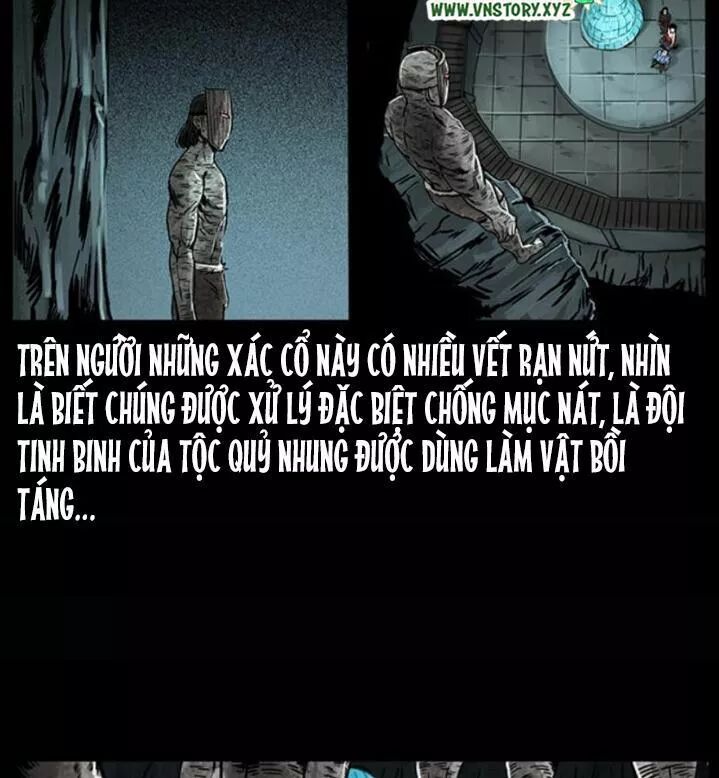 Đọc truyện U Minh Ngụy Tượng - Chap 221