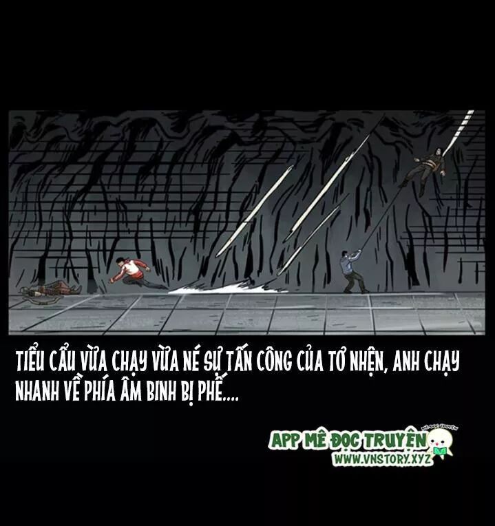 Đọc truyện U Minh Ngụy Tượng - Chap 221