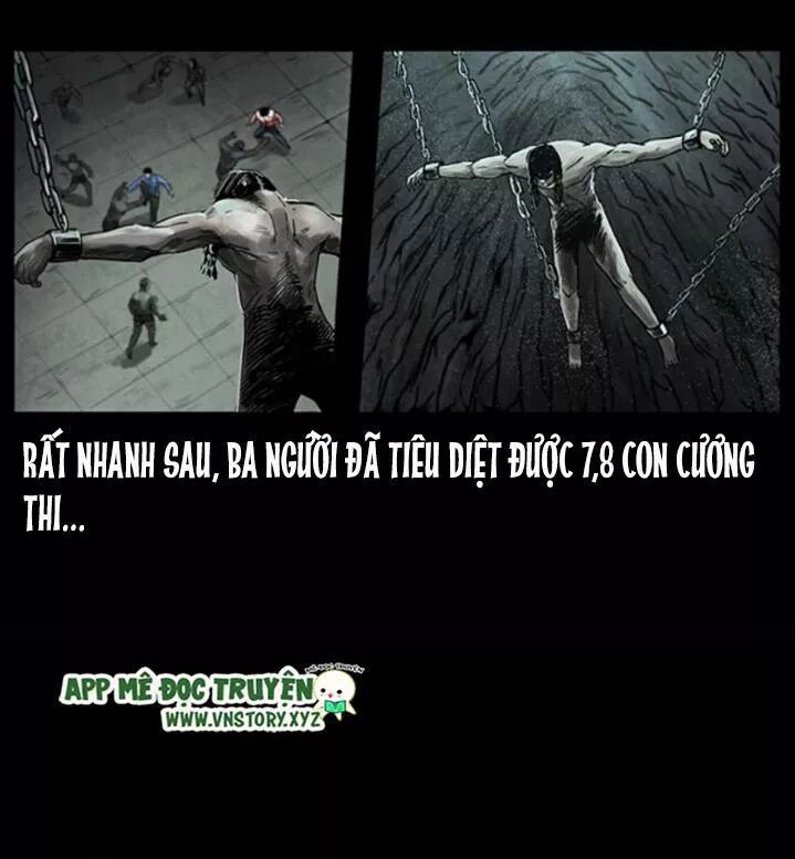 Đọc truyện U Minh Ngụy Tượng - Chap 221