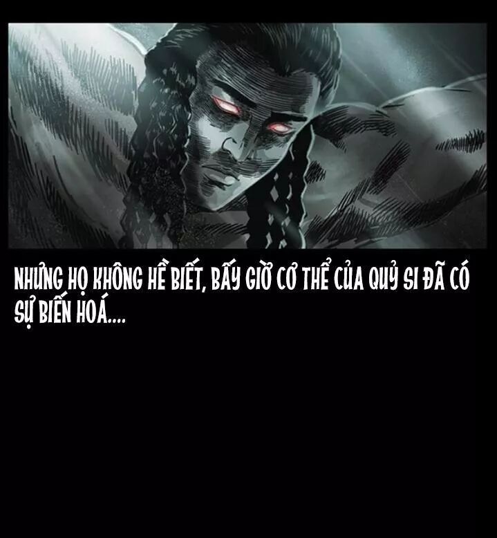 Đọc truyện U Minh Ngụy Tượng - Chap 221