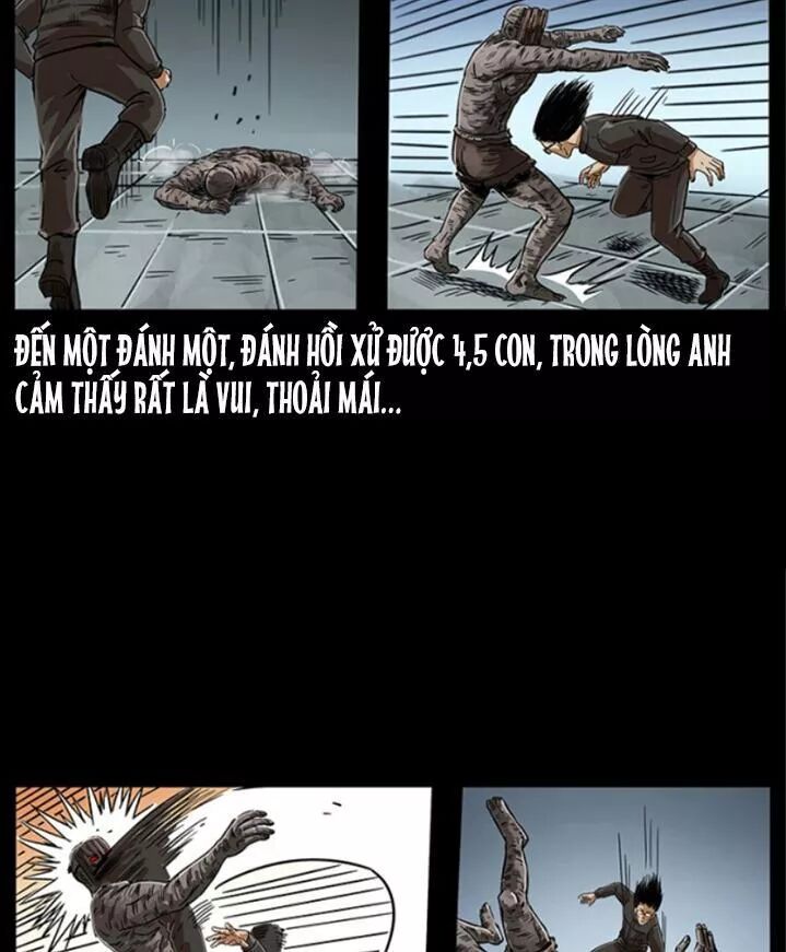 Đọc truyện U Minh Ngụy Tượng - Chap 222