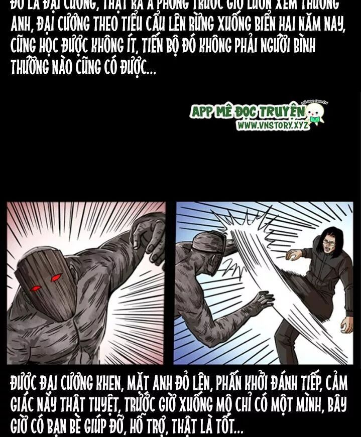 Đọc truyện U Minh Ngụy Tượng - Chap 222