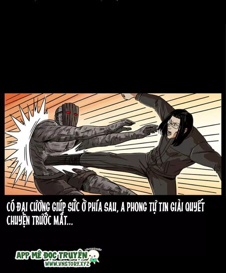 Đọc truyện U Minh Ngụy Tượng - Chap 222