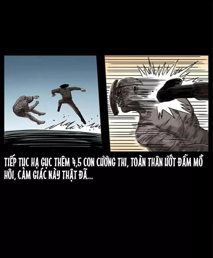 Đọc truyện U Minh Ngụy Tượng - Chap 222