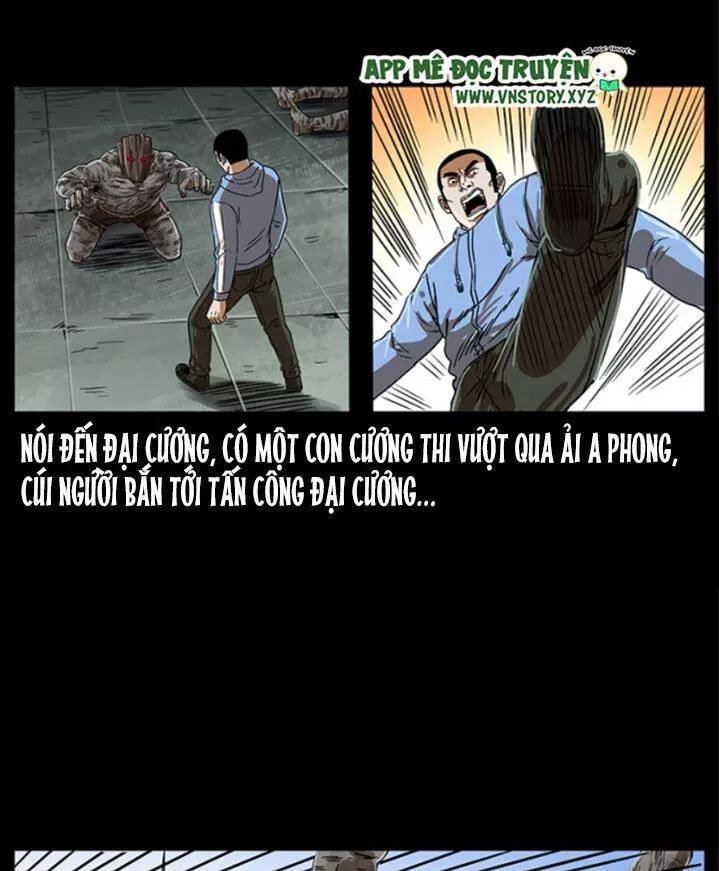 Đọc truyện U Minh Ngụy Tượng - Chap 222