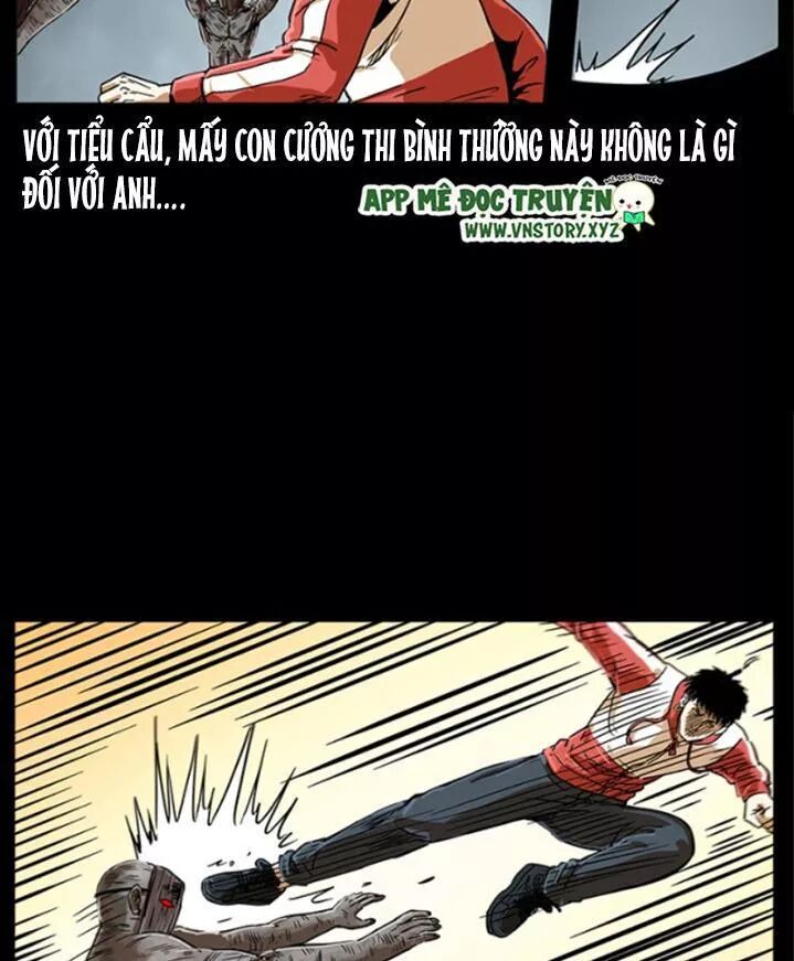 Đọc truyện U Minh Ngụy Tượng - Chap 222