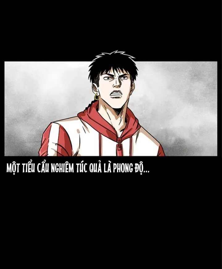 Đọc truyện U Minh Ngụy Tượng - Chap 222