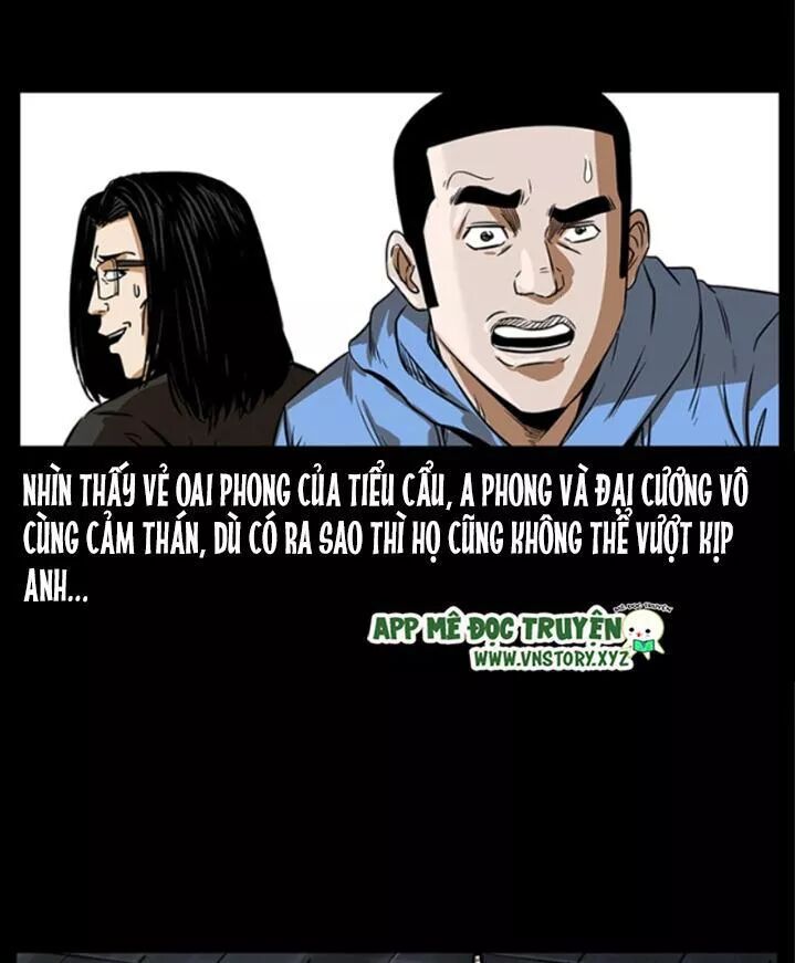 Đọc truyện U Minh Ngụy Tượng - Chap 222