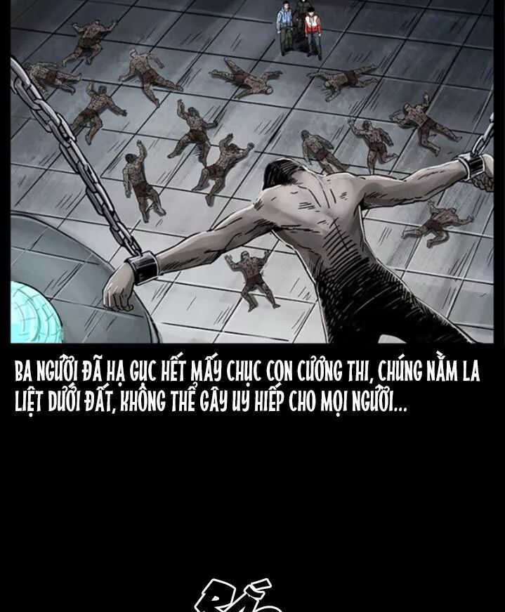 Đọc truyện U Minh Ngụy Tượng - Chap 222