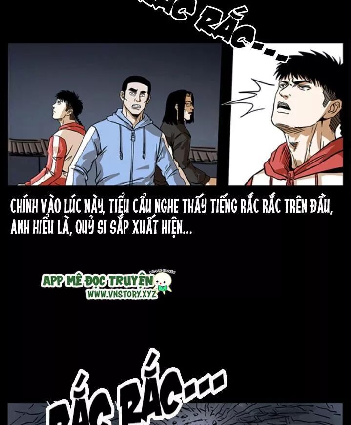 Đọc truyện U Minh Ngụy Tượng - Chap 222