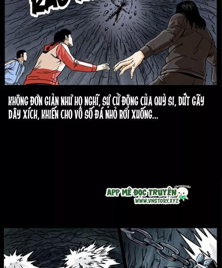 Đọc truyện U Minh Ngụy Tượng - Chap 222