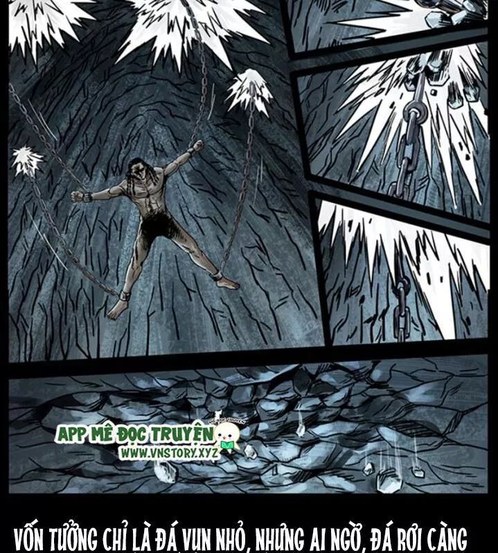 Đọc truyện U Minh Ngụy Tượng - Chap 222