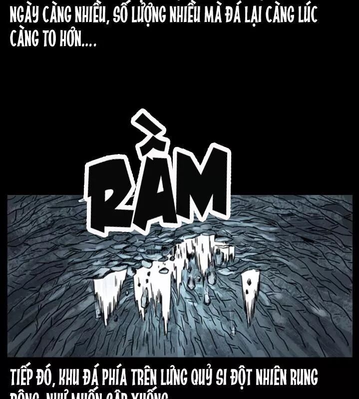 Đọc truyện U Minh Ngụy Tượng - Chap 222