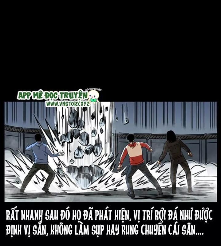 Đọc truyện U Minh Ngụy Tượng - Chap 222