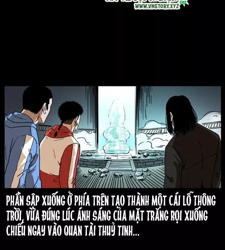 Đọc truyện U Minh Ngụy Tượng - Chap 222