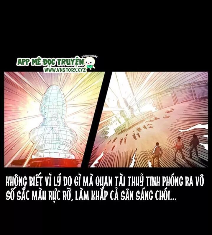 Đọc truyện U Minh Ngụy Tượng - Chap 222