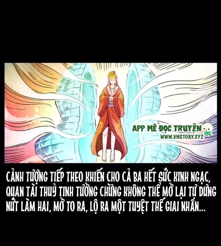 Đọc truyện U Minh Ngụy Tượng - Chap 222