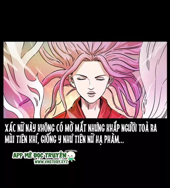 Đọc truyện U Minh Ngụy Tượng - Chap 222