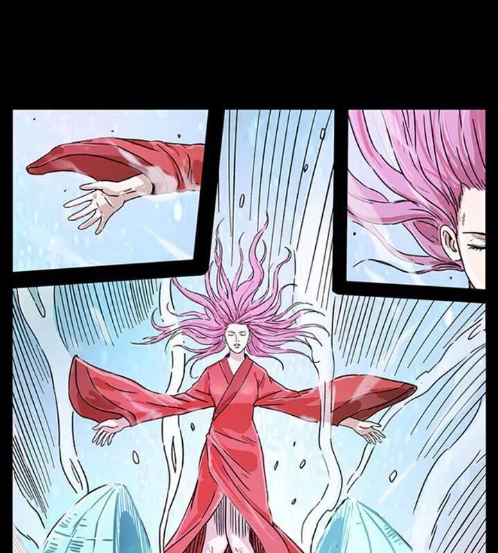 Đọc truyện U Minh Ngụy Tượng - Chap 222