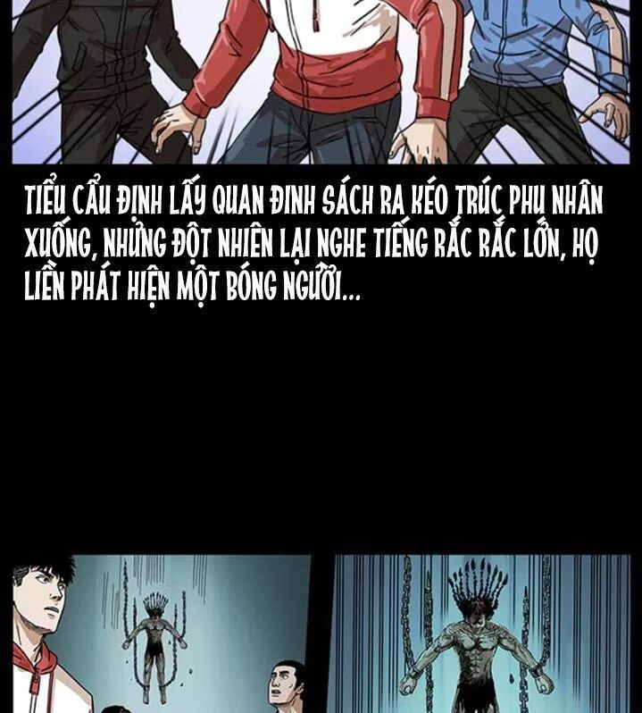 Đọc truyện U Minh Ngụy Tượng - Chap 222